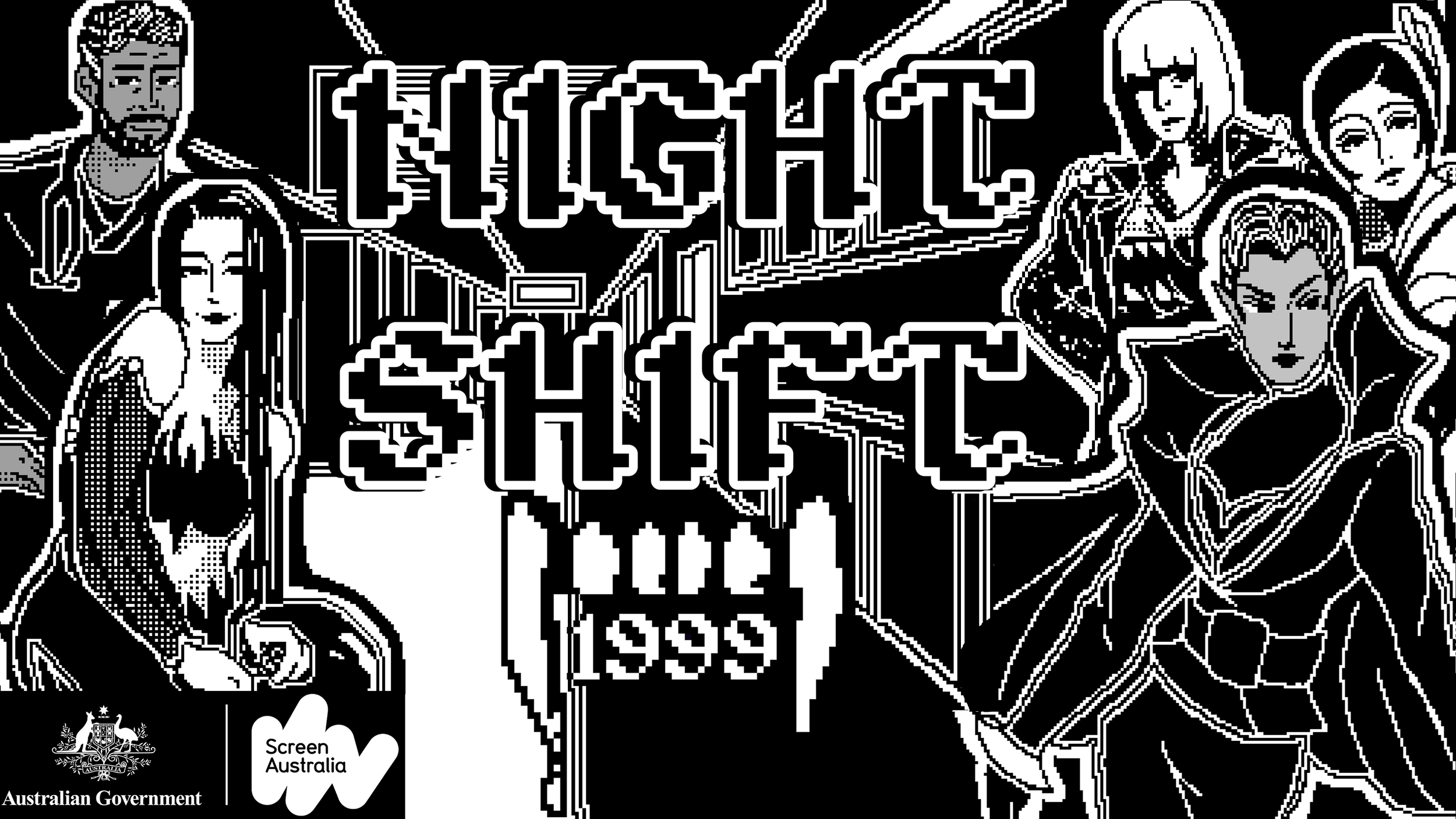 PRESS KIT | Explore the Story — NIGHT SHIFT: 1999